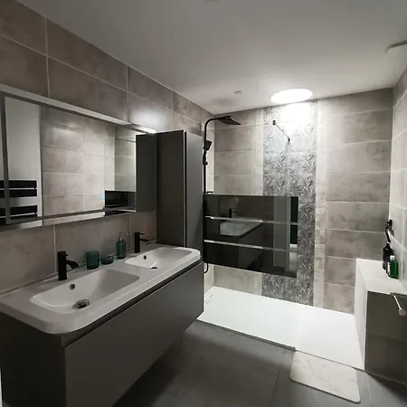La Bell'angouleme Chambre Saint Exupery